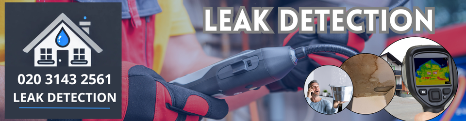 Lewisham Leak Detection